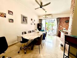 Holland Grove Road (D10), Terrace #582593531